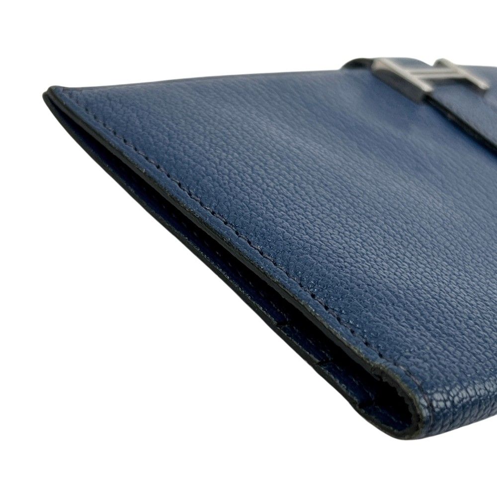 エルメス □中古□ ベアン クラシック 長財布 二つ折り ウォレット