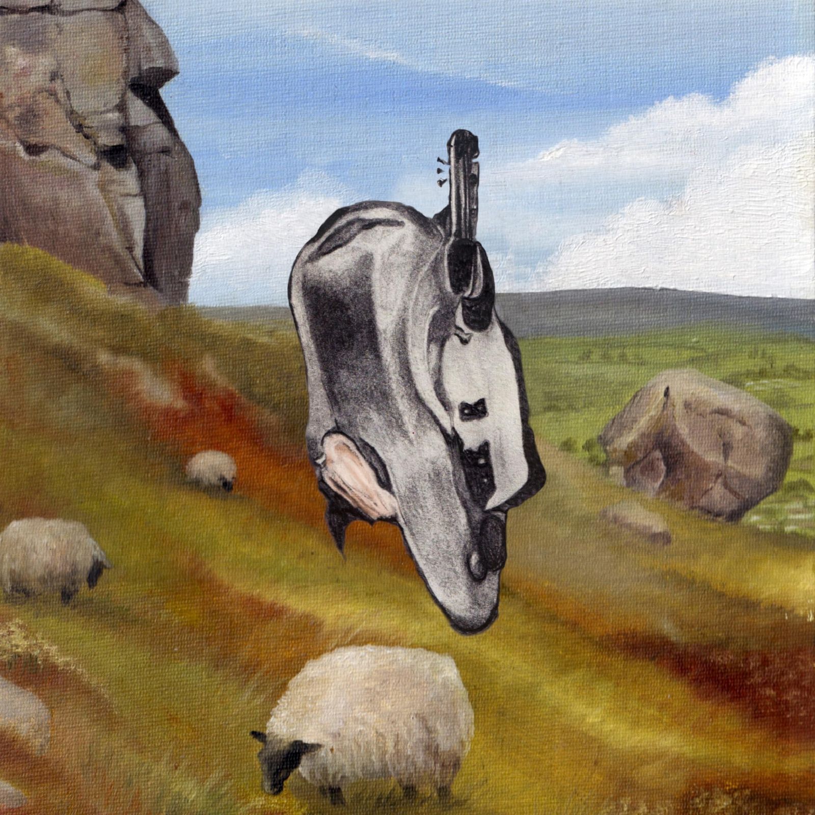 CD 【CD】This Could Be Texas
