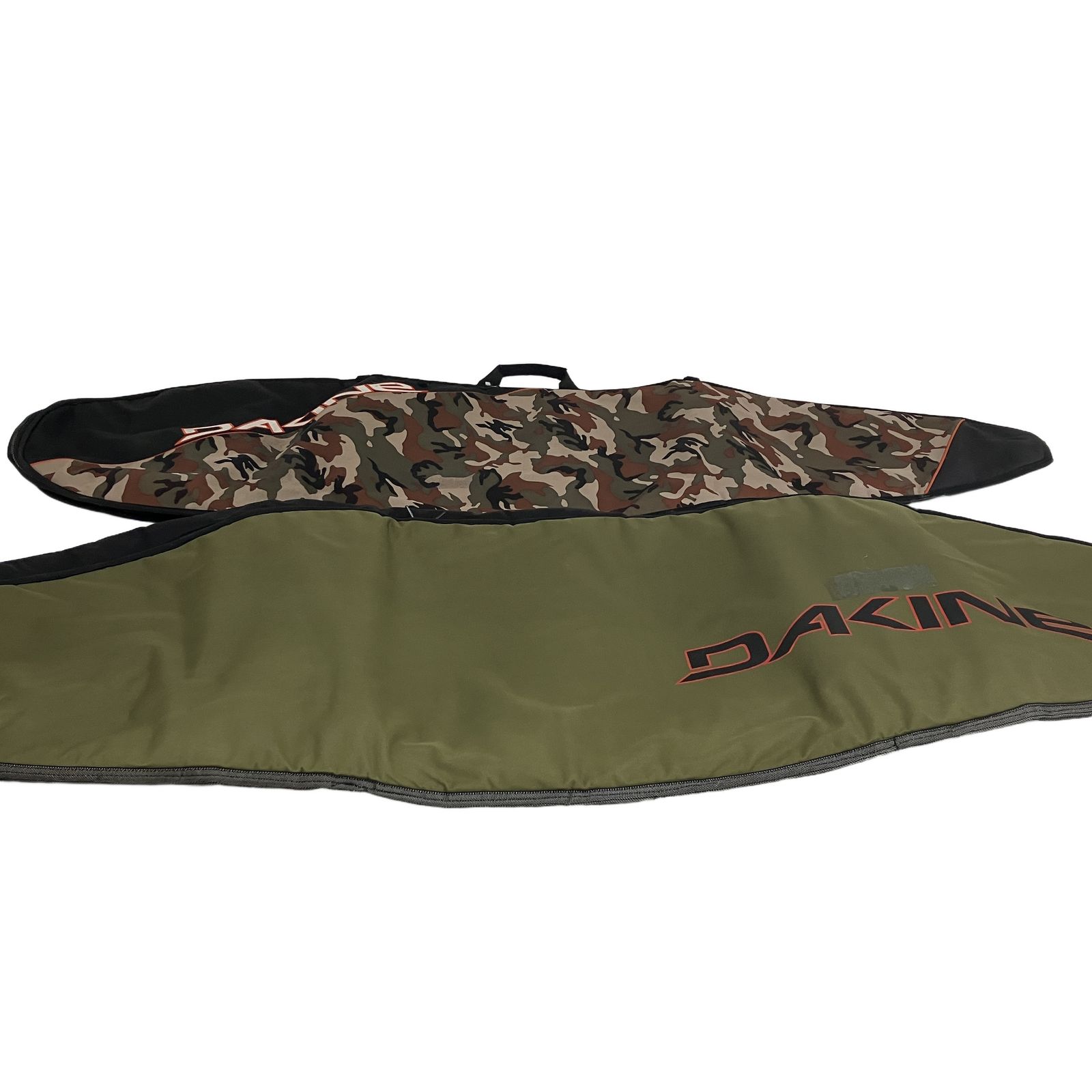 DAKINE サーフボードケース 57.5×193.5cm 63×209cm 2点セット ダカイン サーフィン ジャンク O11177162