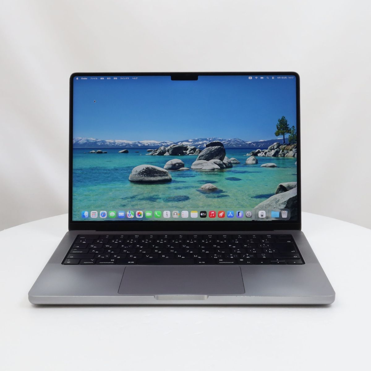 MacBook Pro 14
