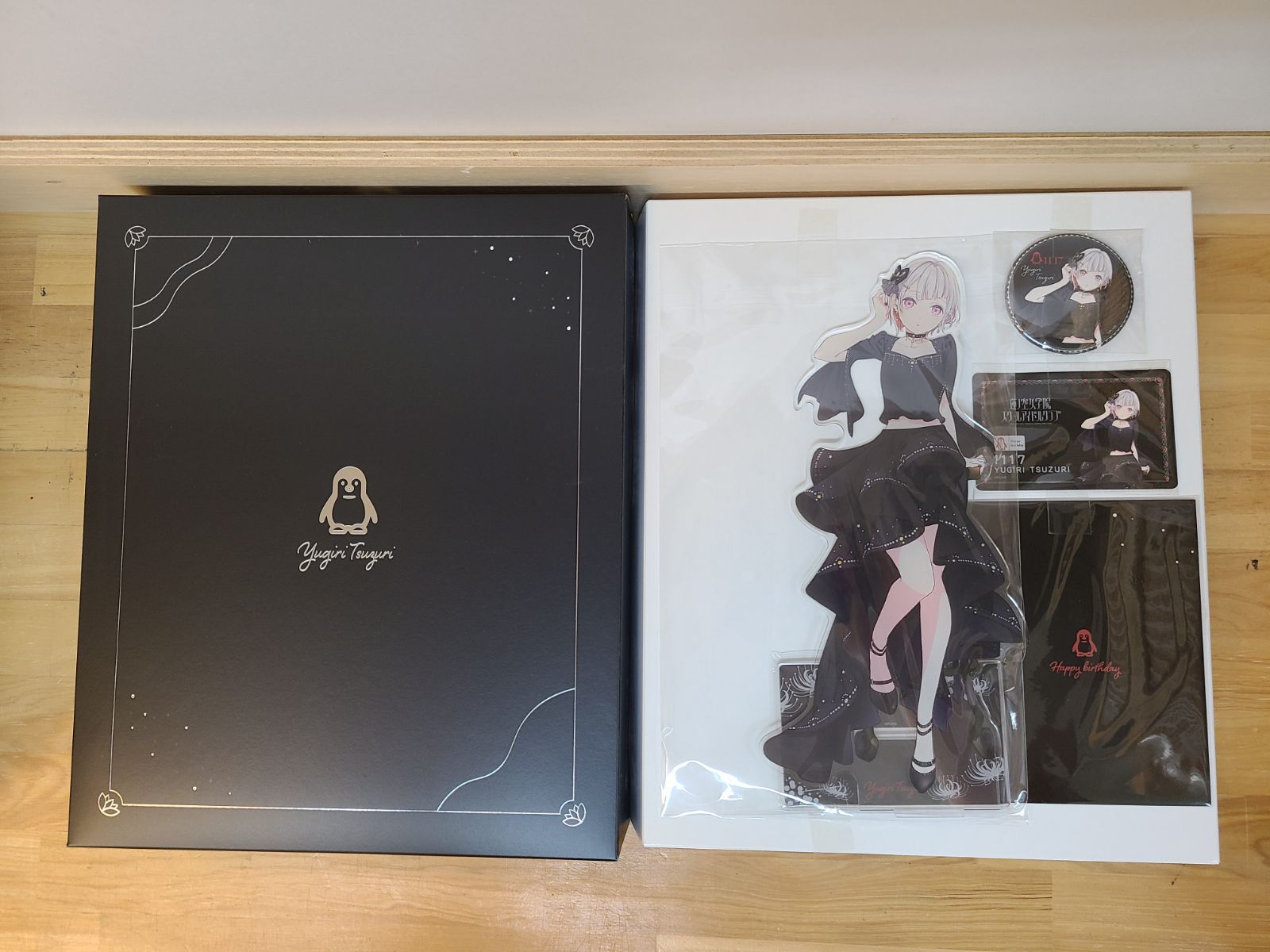 ラブライブ！蓮ノ空女学院スクールアイドルクラブ 蓮ノ空女学院購買部