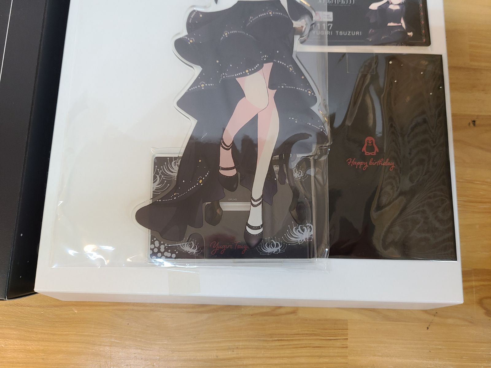 ラブライブ！蓮ノ空女学院スクールアイドルクラブ 蓮ノ空女学院購買部 