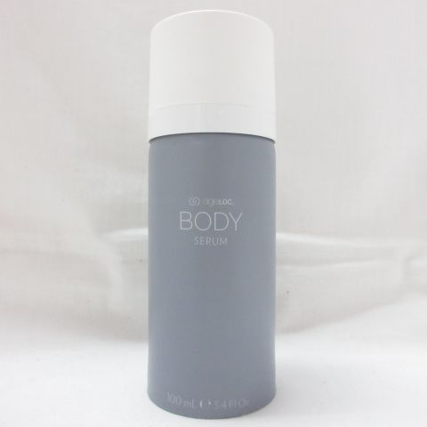 NU SKIN ニュースキン ageLOC ボディ セラム ( ボディ用美容液 ) 100mL