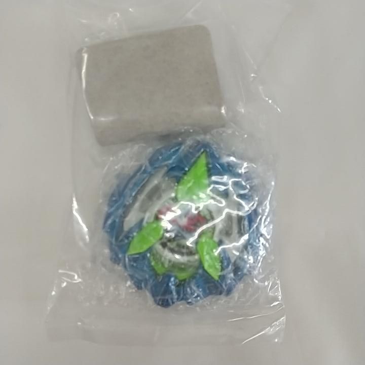 東店30-3999-2606] [店舗併売]ベイブレードX ドランバスター メタル
