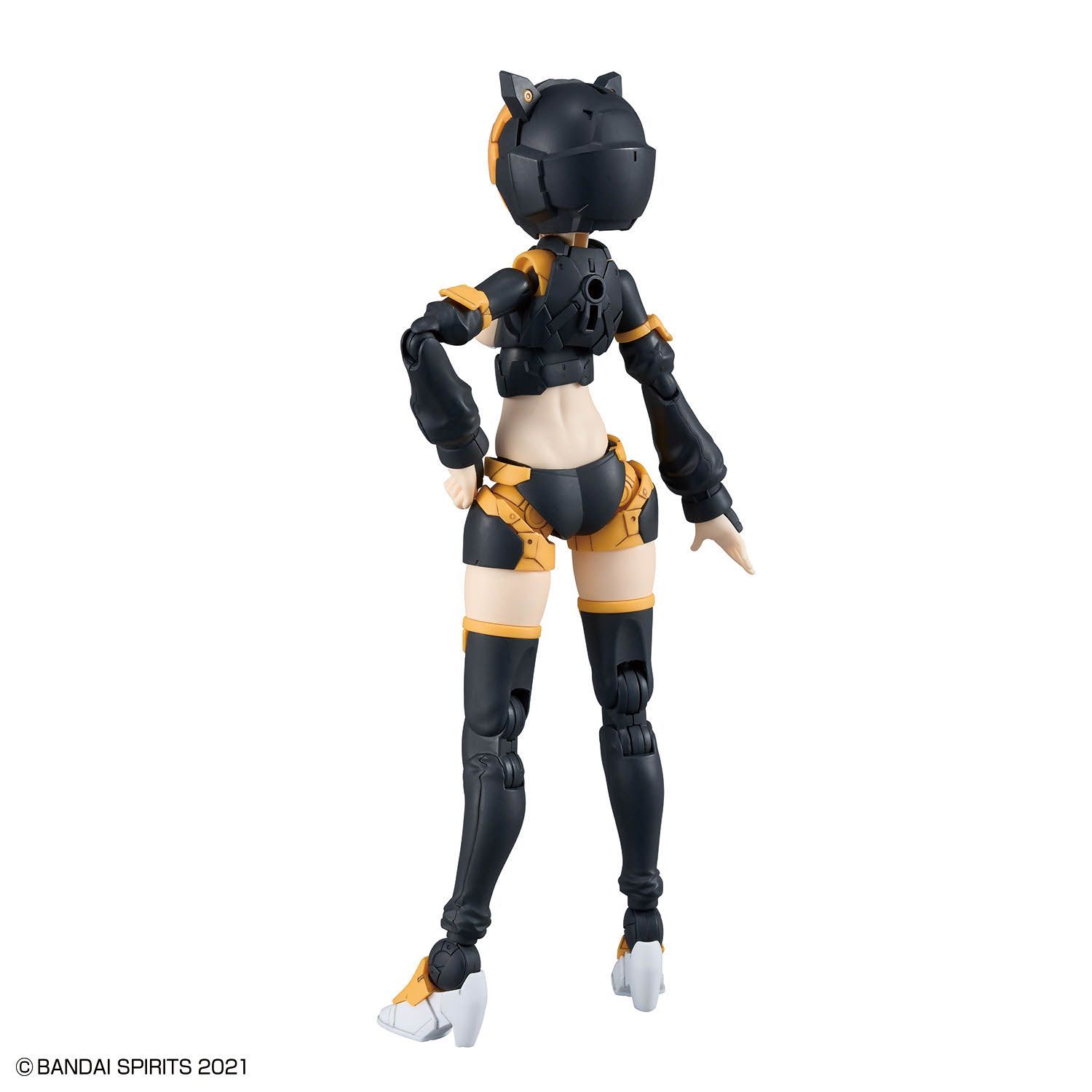 美少女フィギュア28体セット(未開封) 新品未開封】30MS オプションパーツセット28(アクションウエアα