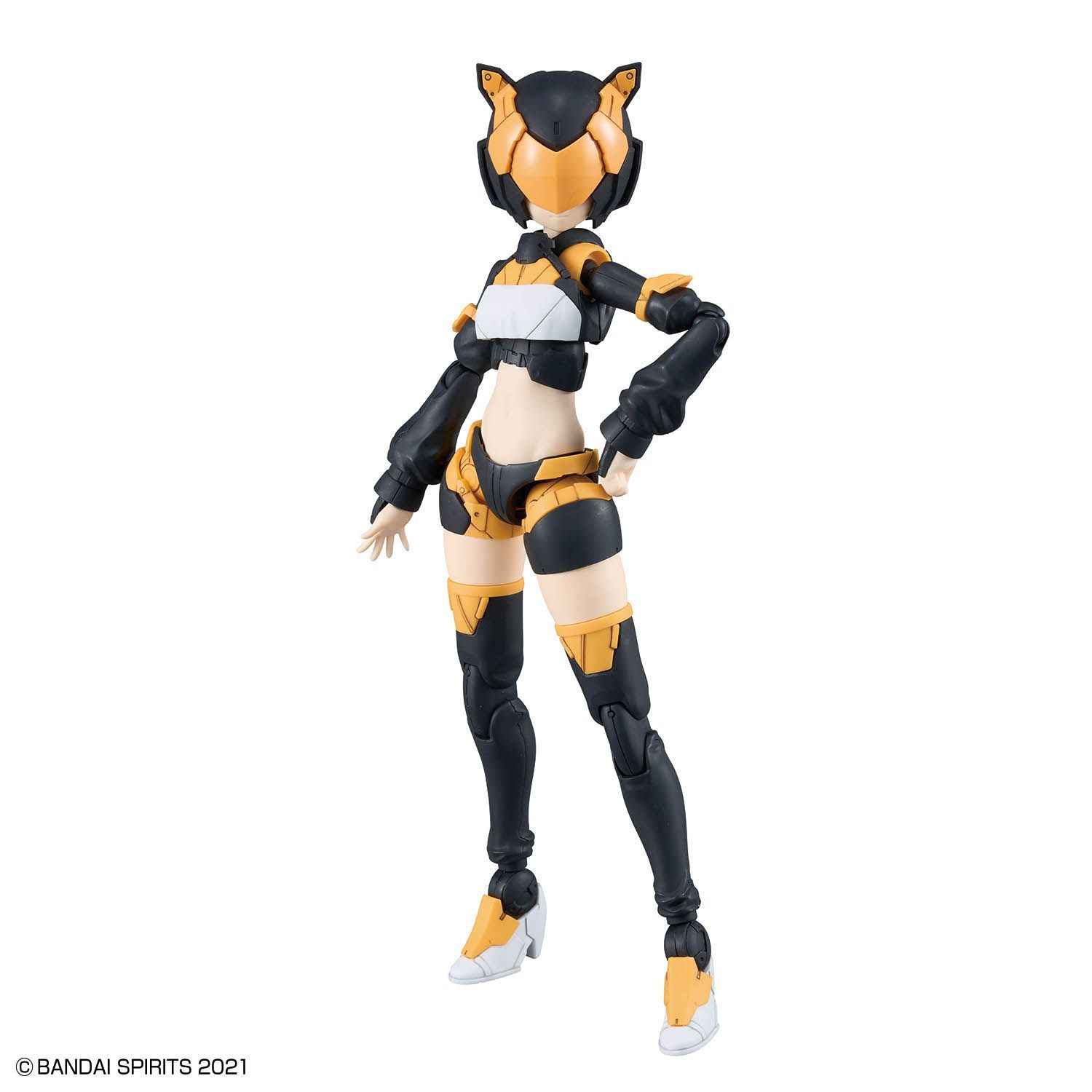【未組立品】30MS 30MP プラモデル 美少女プラモ 大量 まとめ売り 新品未開封】30MS オプションパーツセット28(アクションウエアα