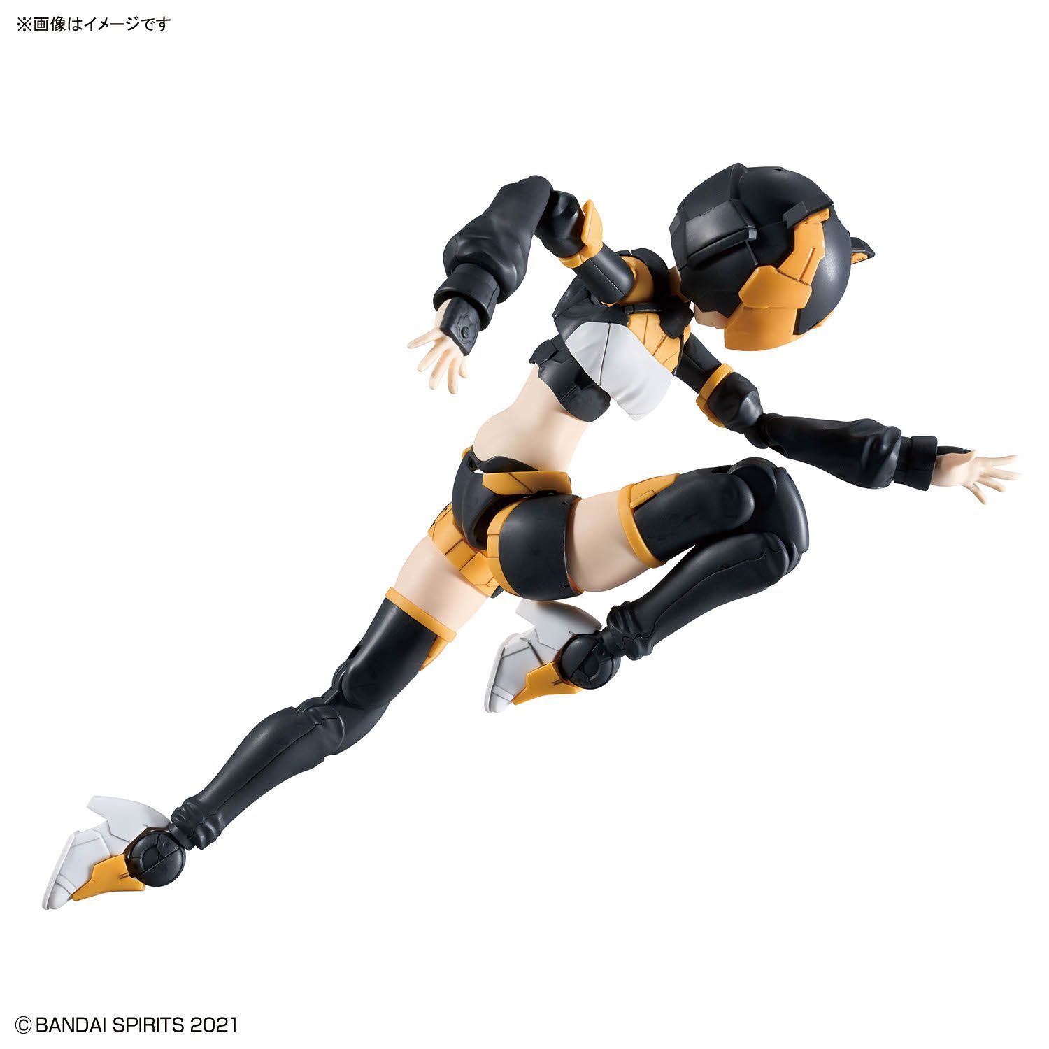 新品未開封】30MS オプションパーツセット28(アクションウエアα