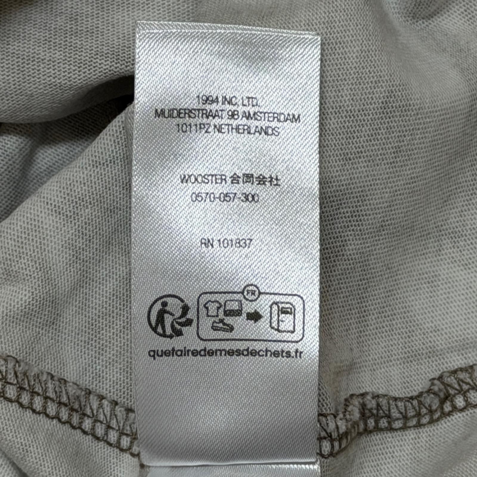 国内正規 Supreme 25SS Small Box L/S Tee Realtree AP Camo スモール 