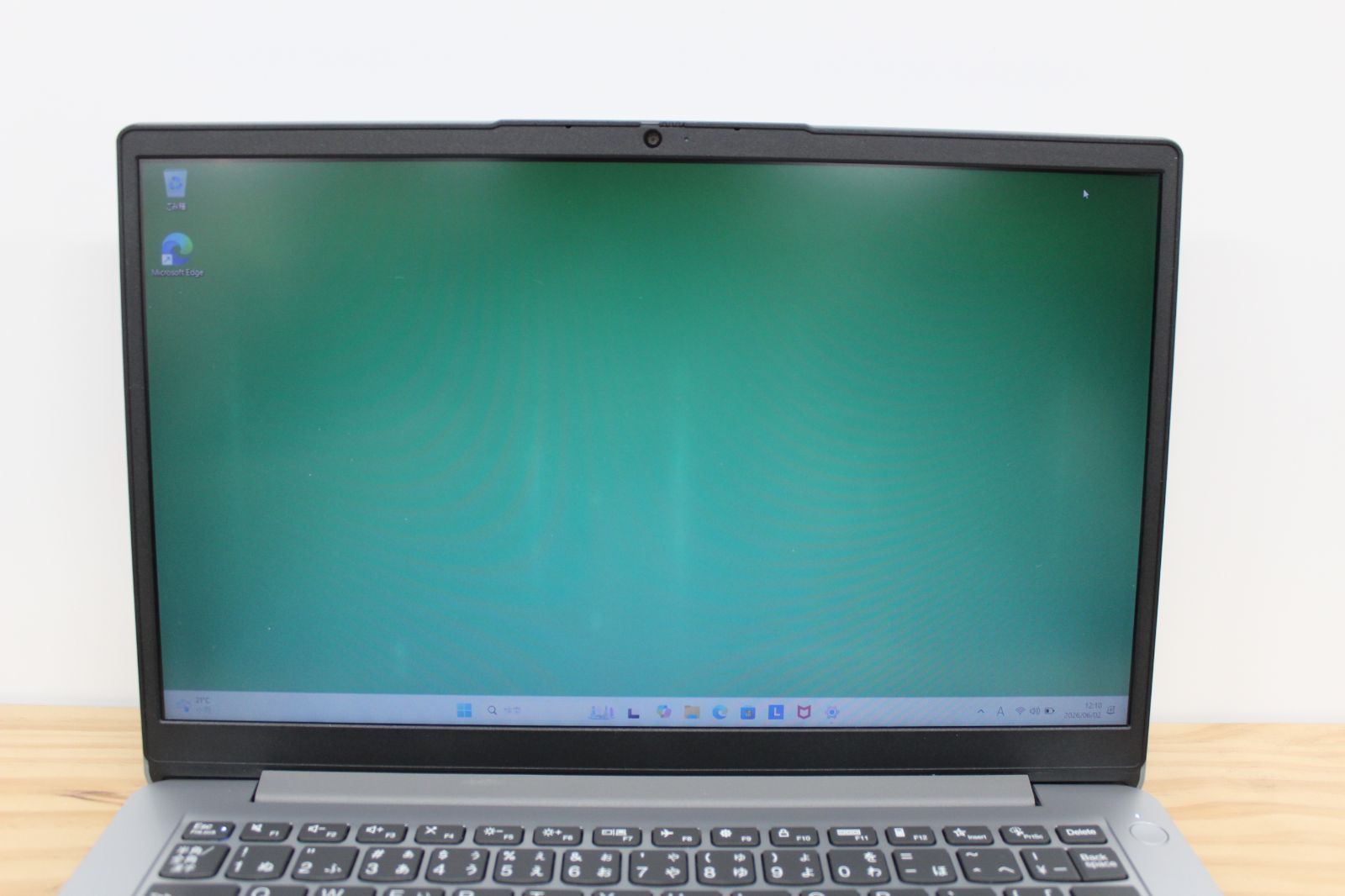 ジャンク】Lenovo IdeaPad 1 14ALC7 #K0147 - メルカリ