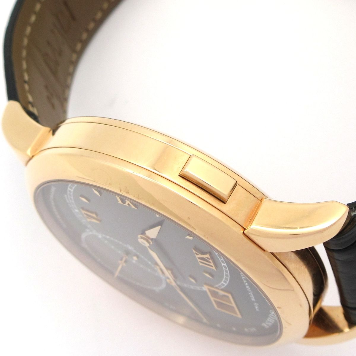 A.LANGE&SOHNE(ランゲ&ゾーネ) 腕時計 グランド ランゲ1 115 031