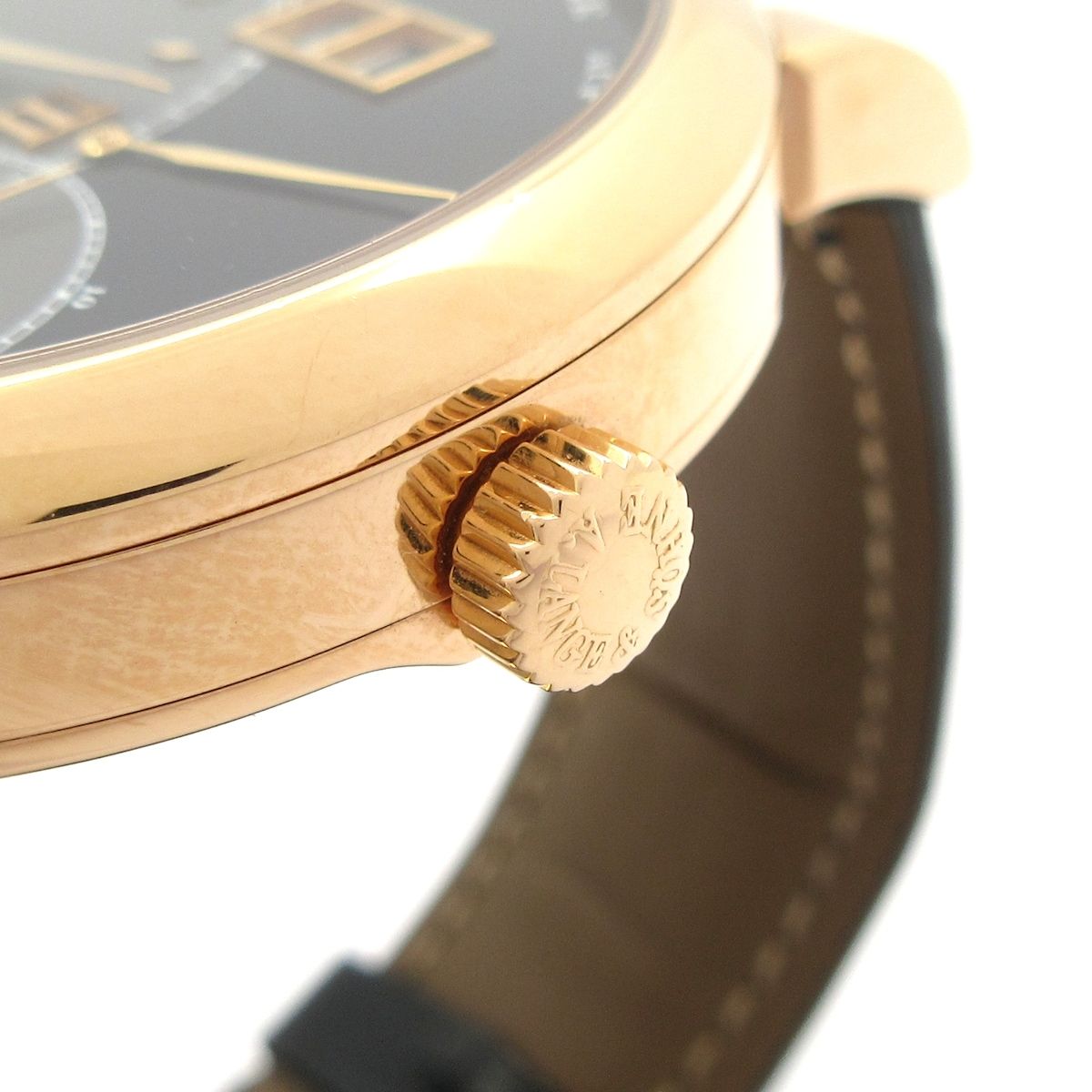 A.LANGE&SOHNE(ランゲ&ゾーネ) 腕時計 グランド ランゲ1 115 031