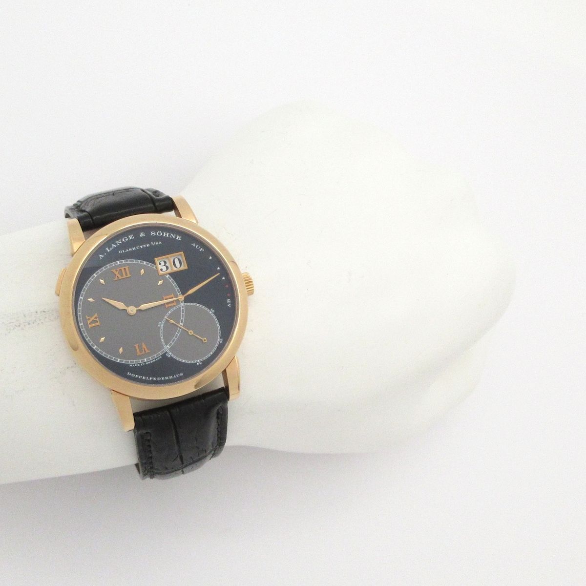 A.LANGE&SOHNE(ランゲ&ゾーネ) 腕時計 グランド ランゲ1 115 031