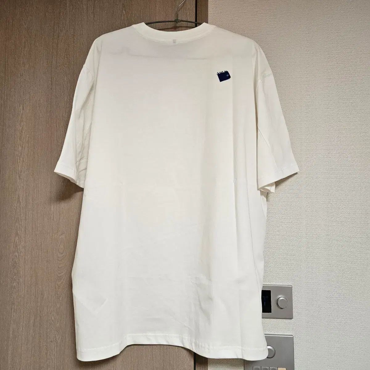 ADER ERROR アーダーエラー SIGNIFICANT シグニフィカント TAG タグ 