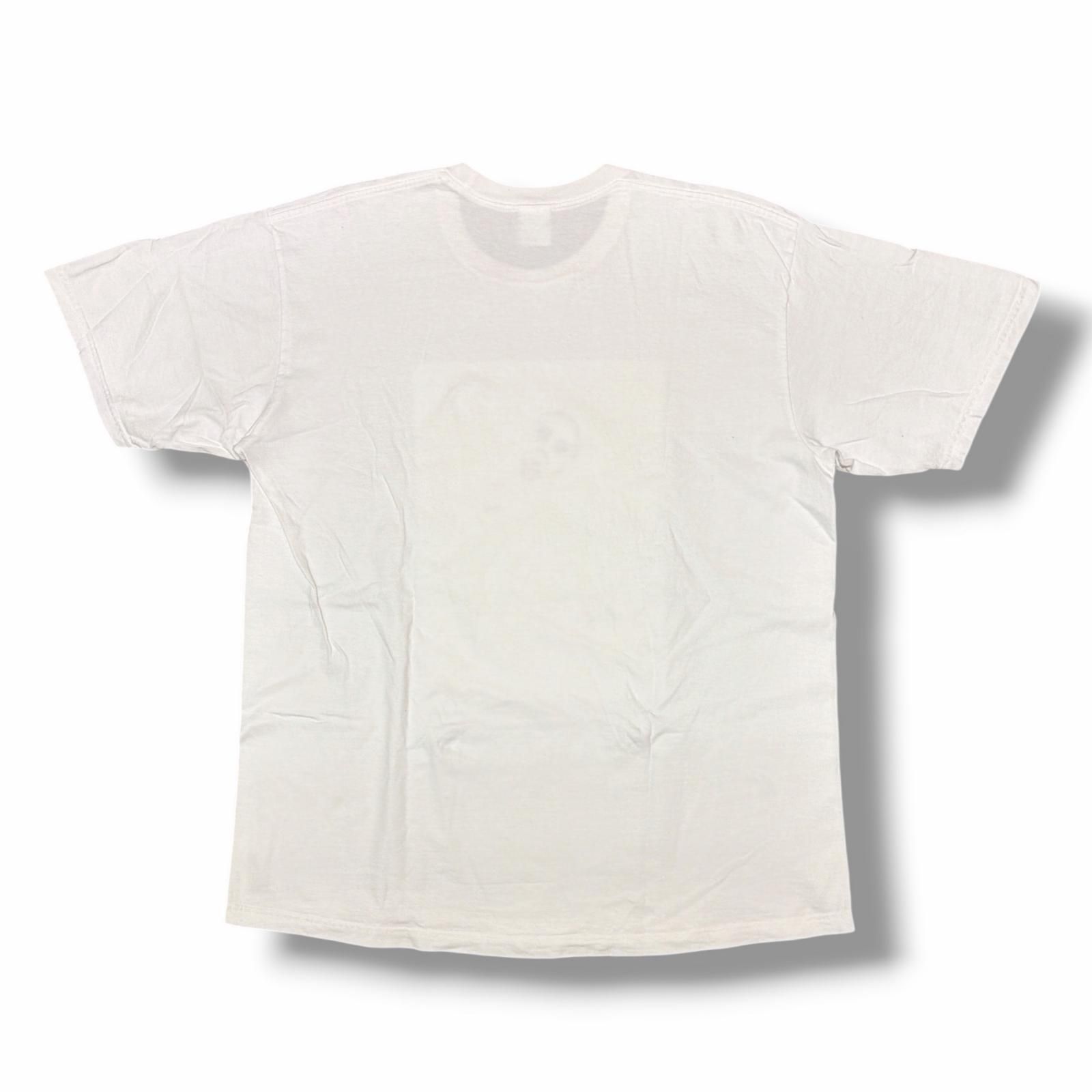 国内正規 Supreme 22AW Andre 3000 Tee アンドレ3000Tシャツ 半袖 