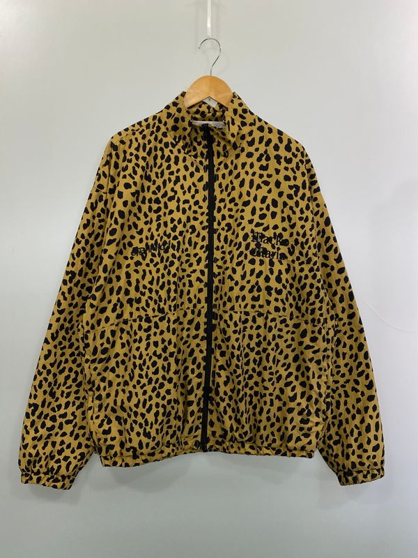 WACKO MARIA ワコマリア × GRAMICCI TRACK JACKET GMJ3-S3023 グラミチ