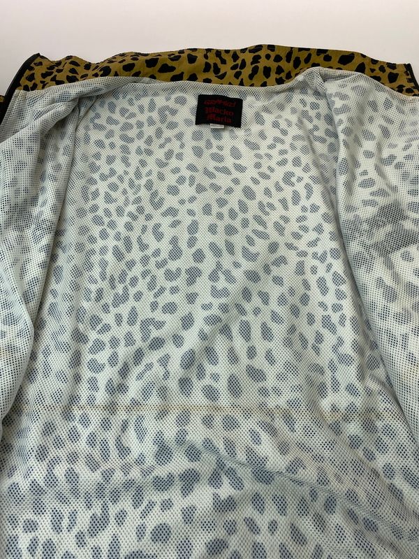 WACKO MARIA ワコマリア × GRAMICCI TRACK JACKET GMJ3-S3023 グラミチ