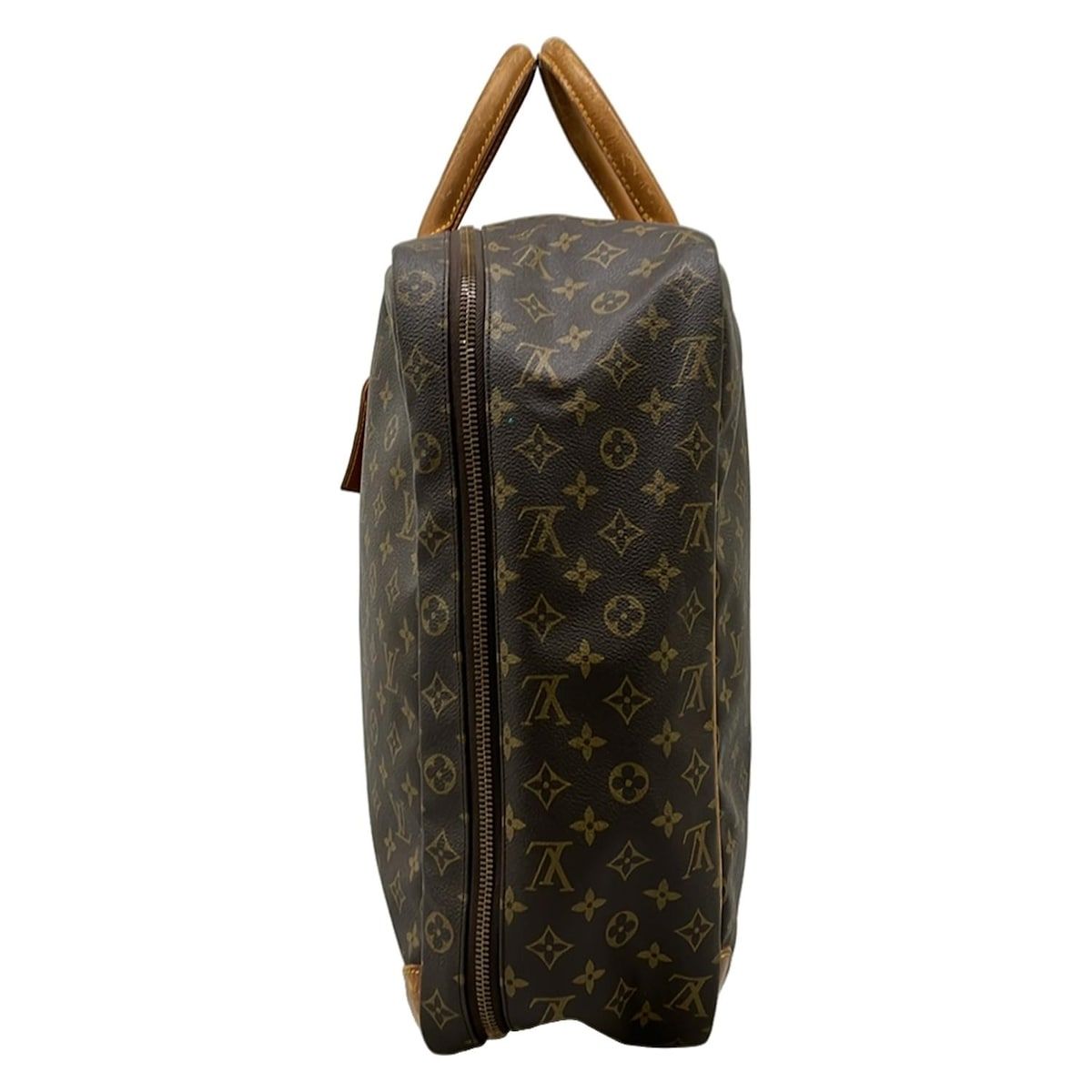 LOUIS VUITTON(ルイヴィトン) ボストンバッグ モノグラム シリウス55