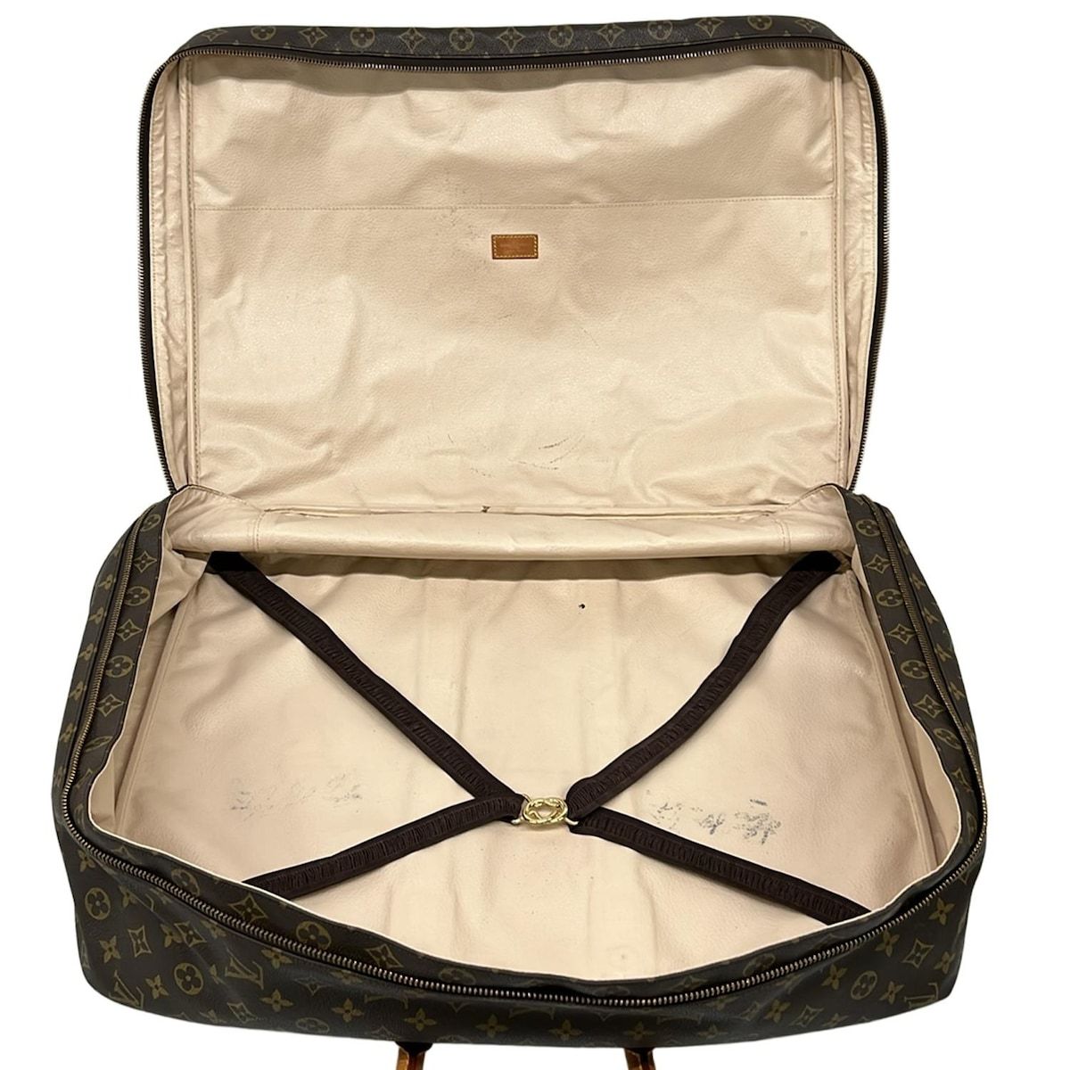 LOUIS VUITTON(ルイヴィトン) ボストンバッグ モノグラム シリウス55