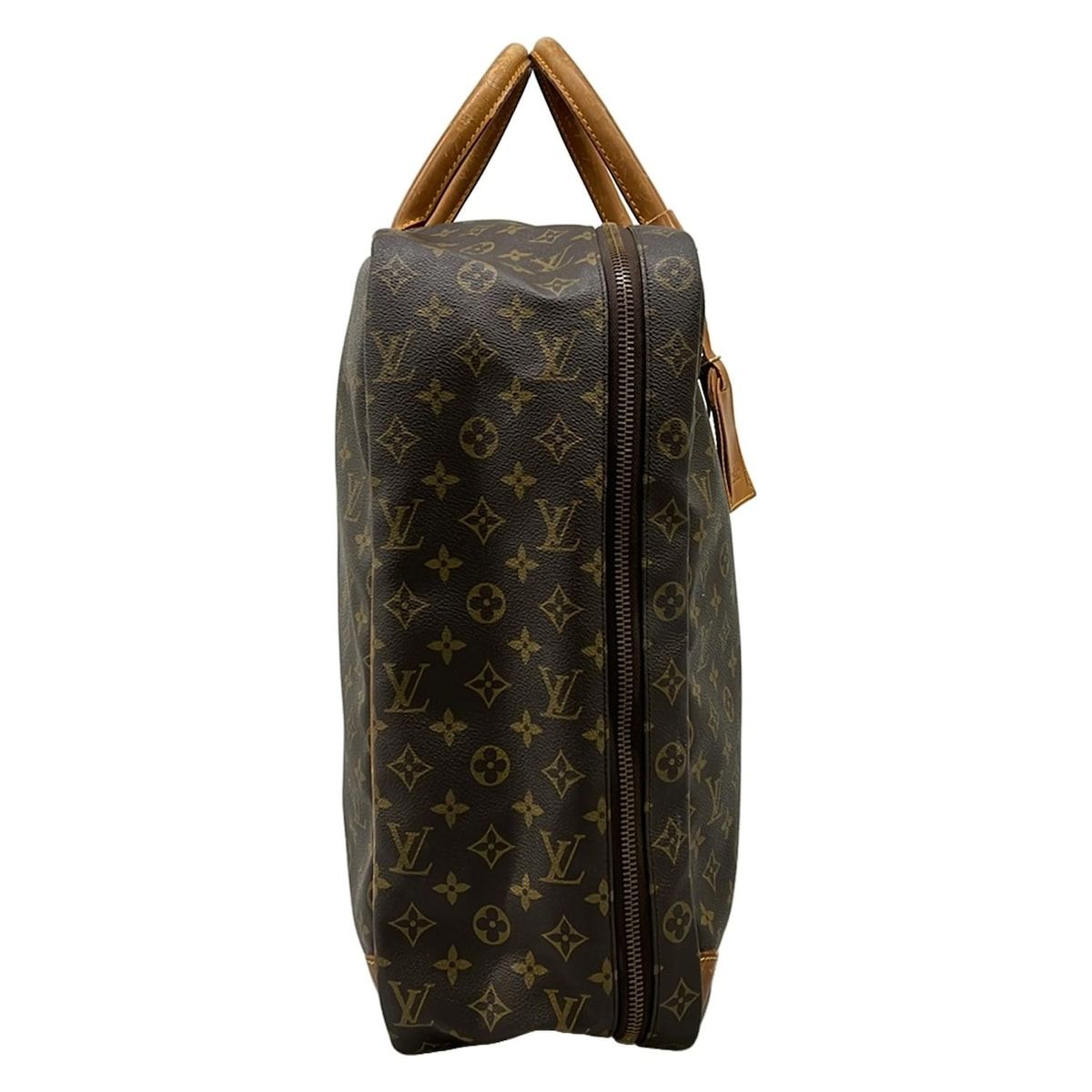 LOUIS VUITTON(ルイヴィトン) ボストンバッグ モノグラム シリウス55