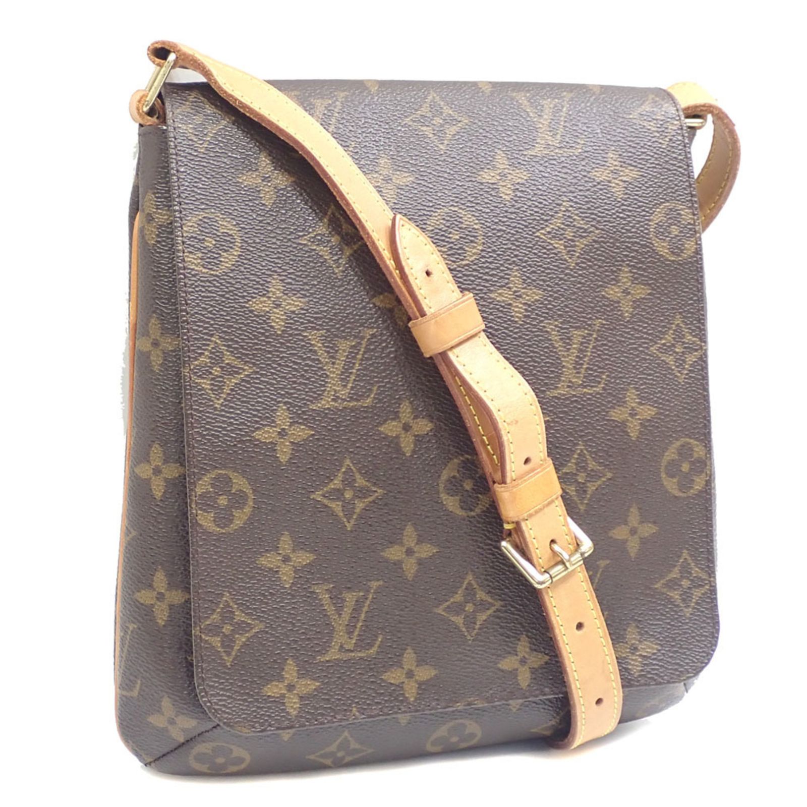 ルイ・ヴィトン(Louis Vuitton) ルイ・ヴィトン ショルダーバッグ 