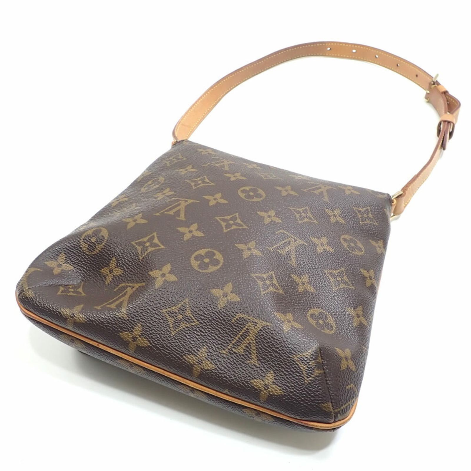 ルイ・ヴィトン(Louis Vuitton) ルイ・ヴィトン ショルダーバッグ
