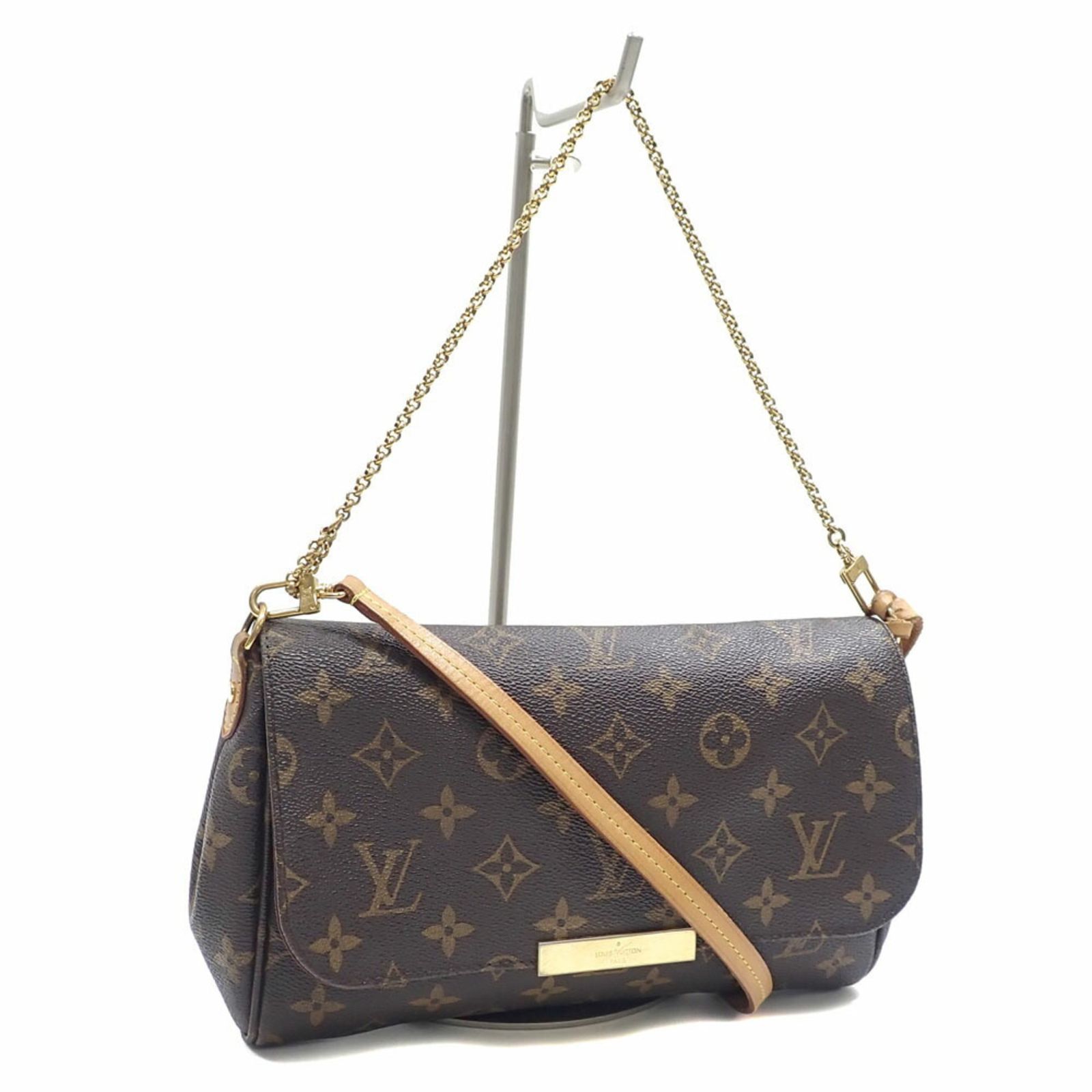 ルイ・ヴィトン(Louis Vuitton) ルイ・ヴィトン ショルダーバッグ
