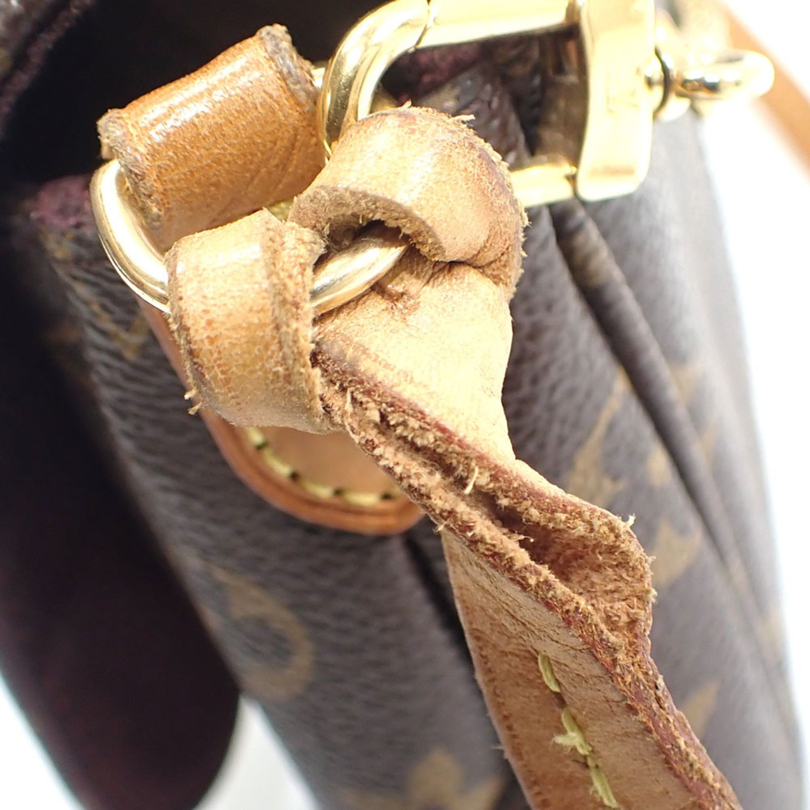 ルイ・ヴィトン(Louis Vuitton) ルイ・ヴィトン ショルダーバッグ