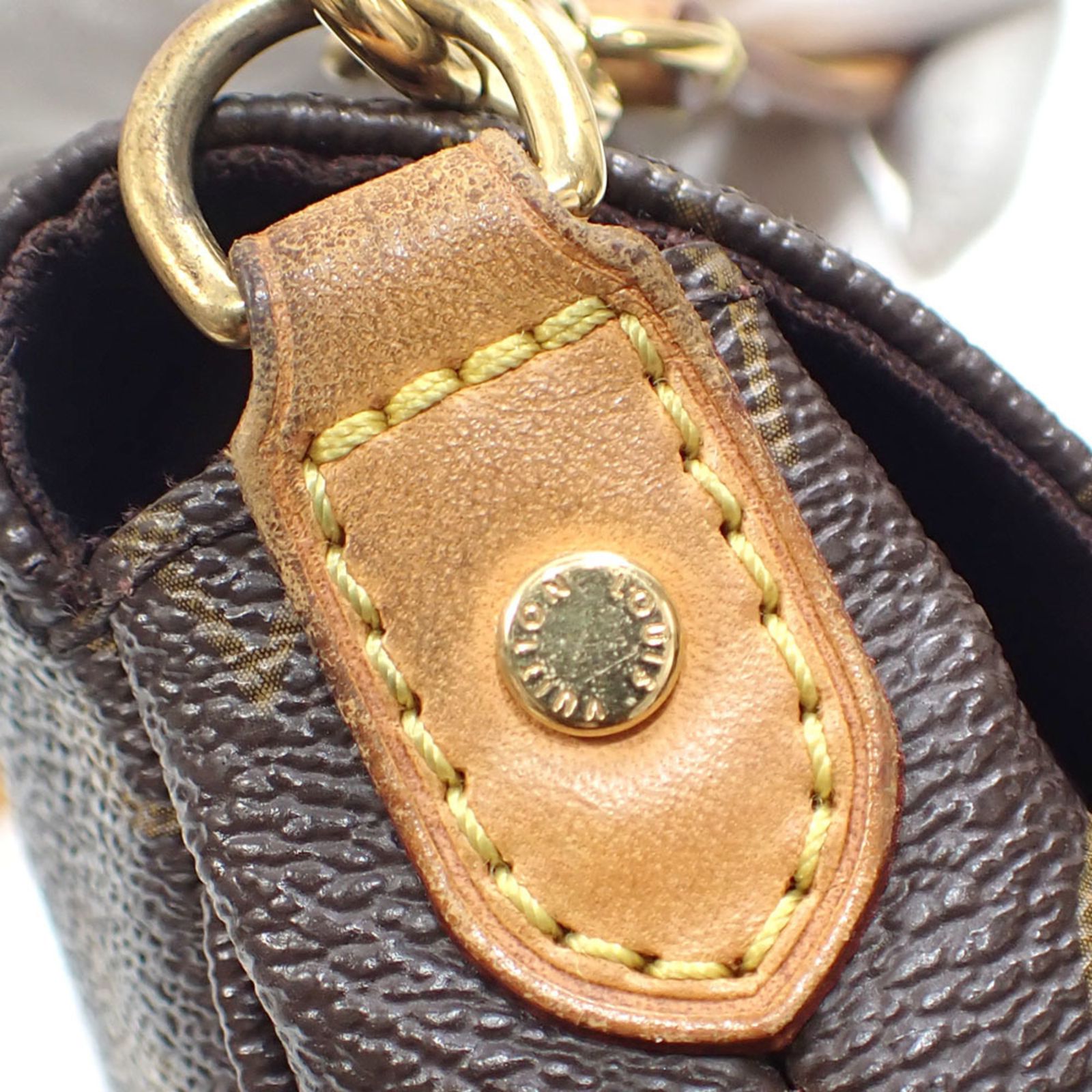ルイ・ヴィトン(Louis Vuitton) ルイ・ヴィトン ショルダーバッグ