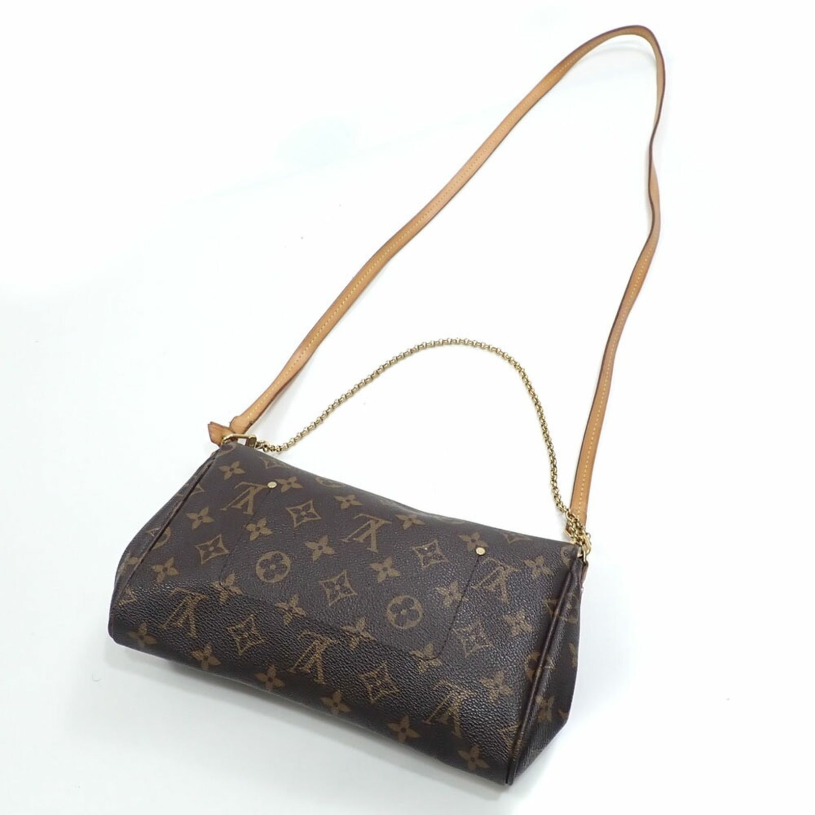 ルイ・ヴィトン(Louis Vuitton) ルイ・ヴィトン ショルダーバッグ