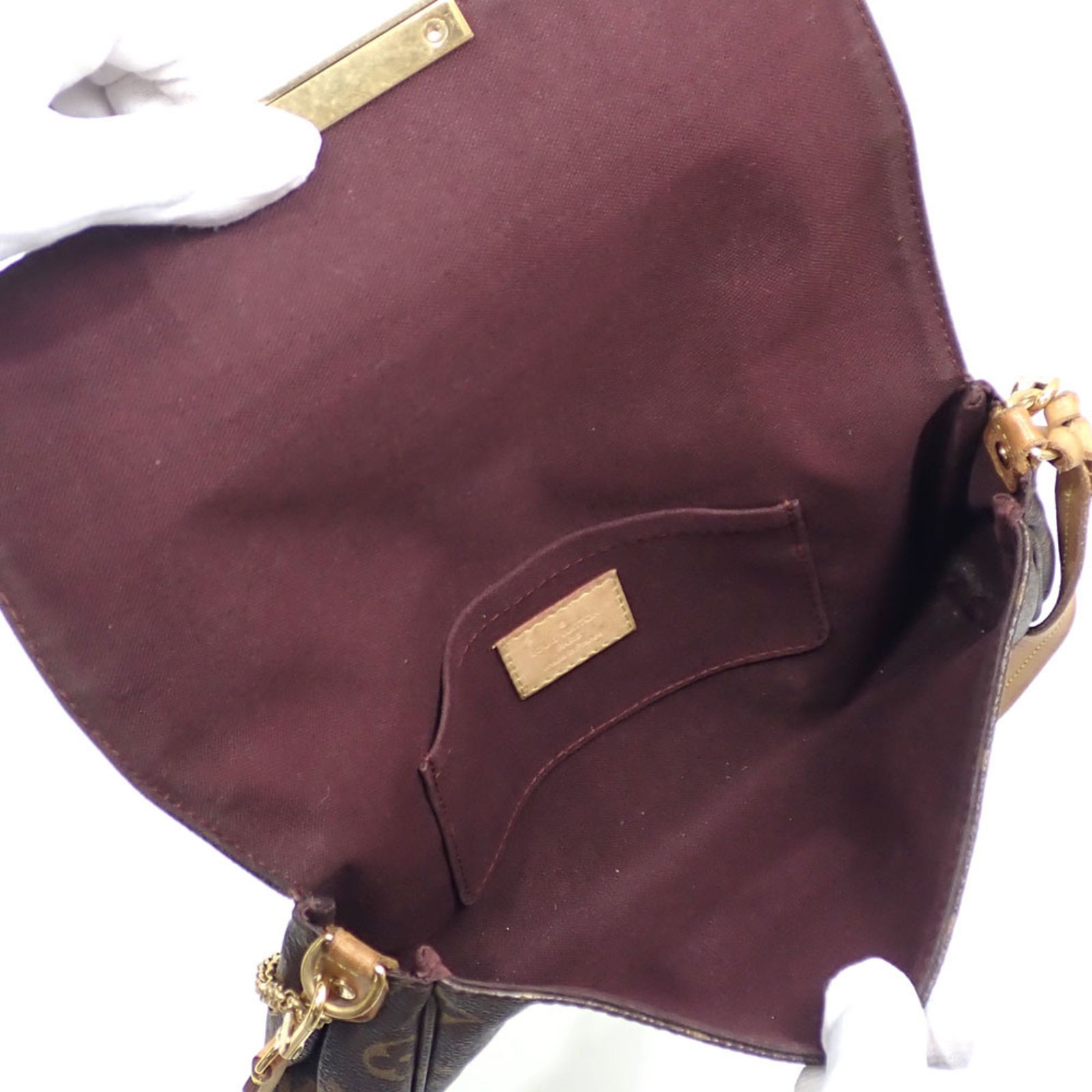 ルイ・ヴィトン(Louis Vuitton) ルイ・ヴィトン ショルダーバッグ