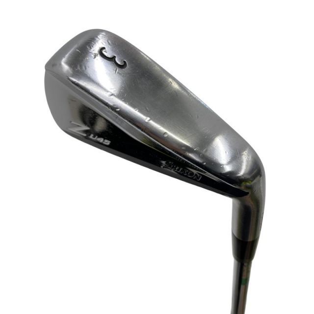 中古】 ダンロップ SRIXON Z U45 U3 ユーティリティ UT NS PRO 980GH