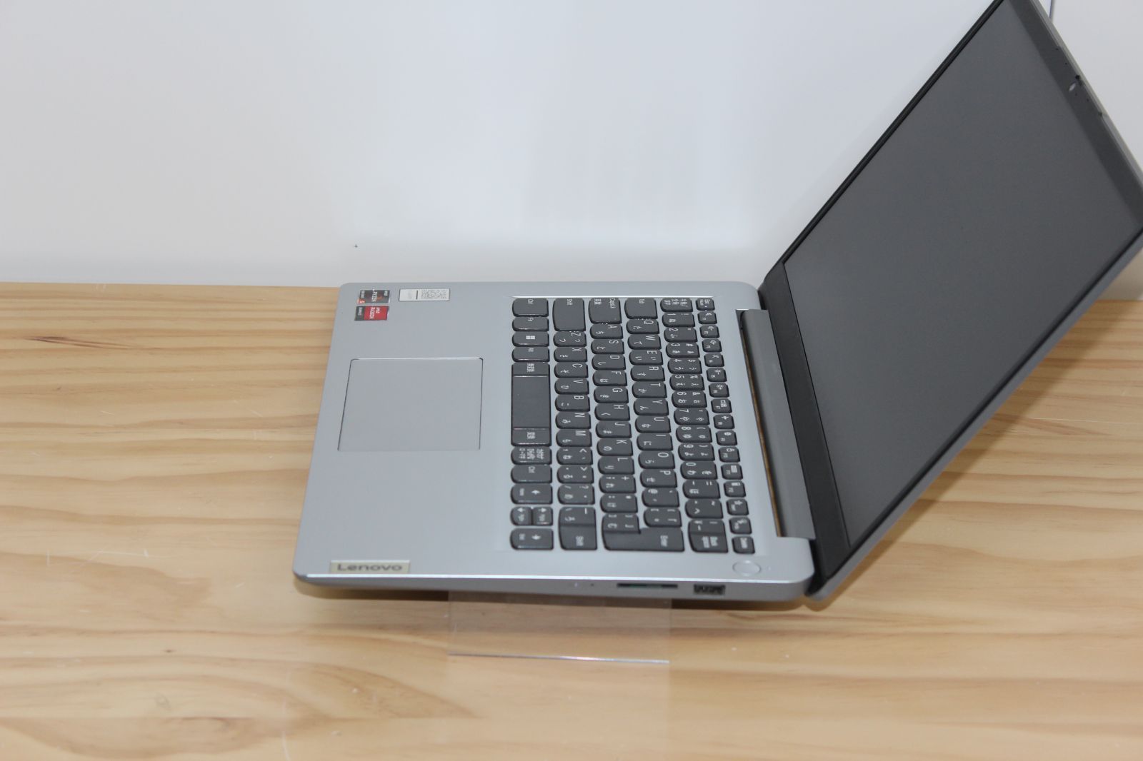 ジャンク】Lenovo IdeaPad 1 14ALC7 #K0147 - メルカリ