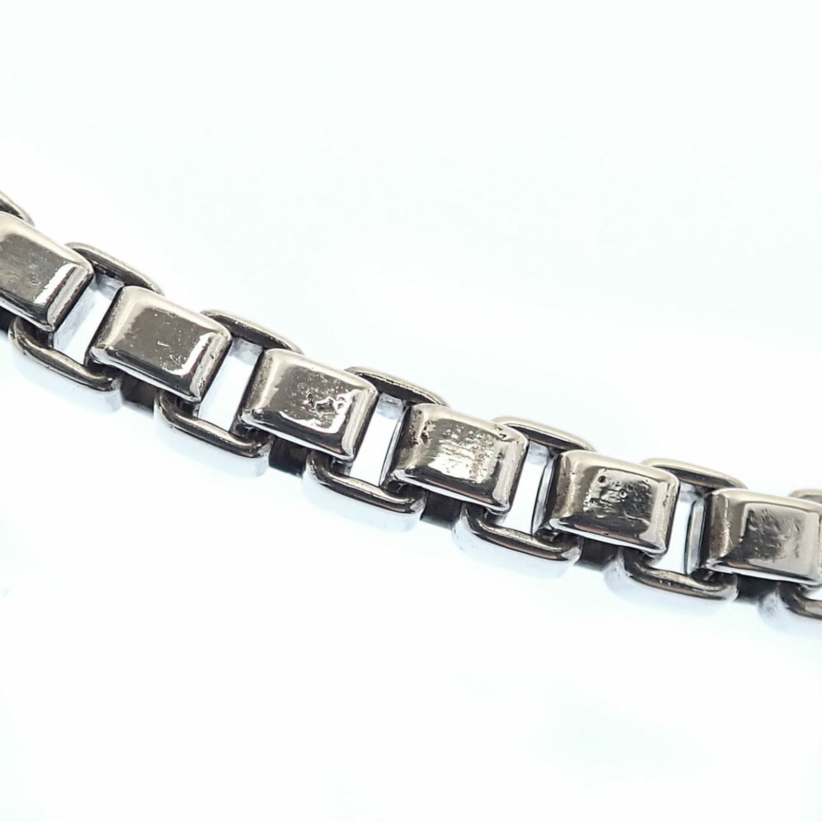 ティファニー(Tiffany) ティファニー ベネチアン ブレスレット