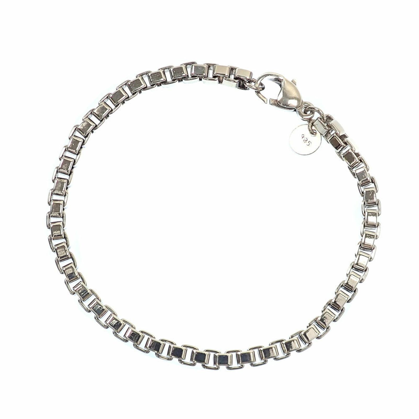 ティファニー(Tiffany) ティファニー ベネチアン ブレスレット 