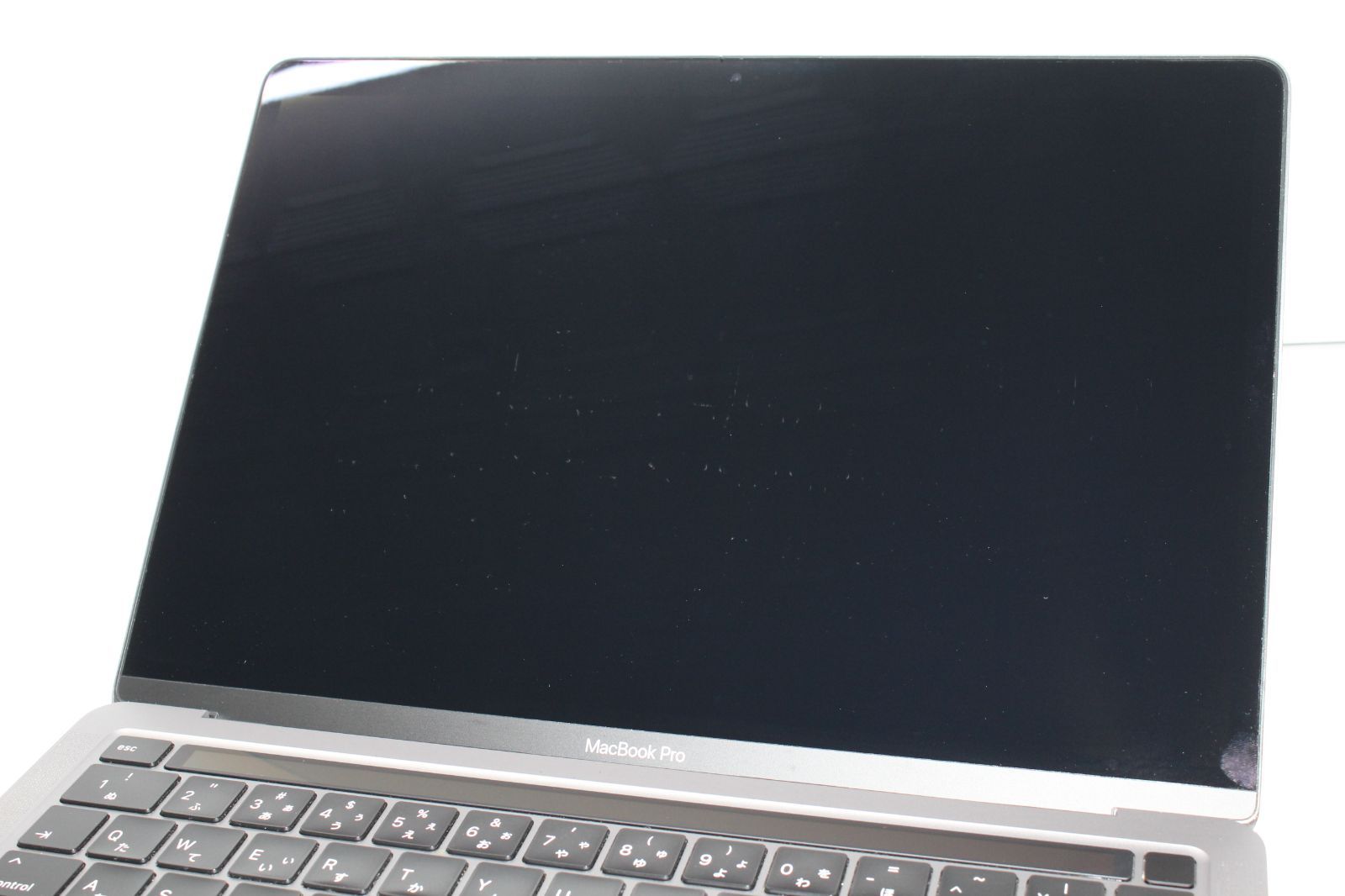 MacBook Pro M1 2020 13インチ 256GB 8GB Cランク - メルカリ