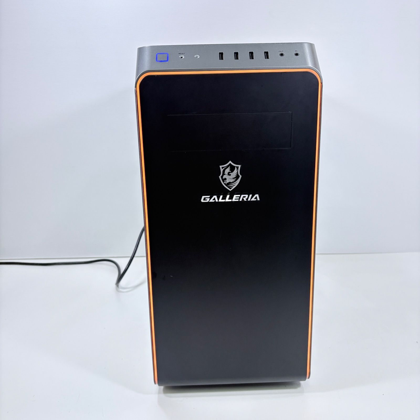 動作保証】 2023年製 ゲーミングPC i5 13400F RTX3060Ti SSD1TB
