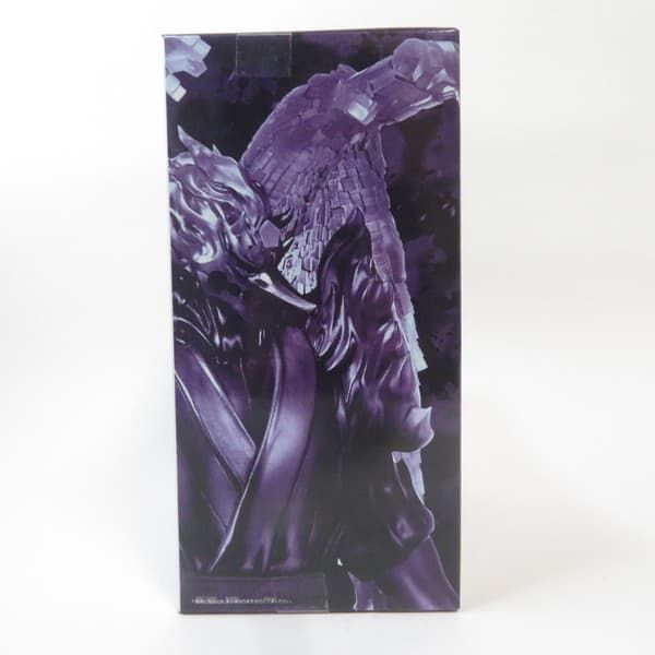 中古 未開封品 NARUTO-ナルト- 疾風伝 須佐能乎(スサノオ) BANDAI