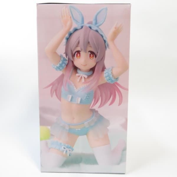 中古 未開封品 One-Seventh Caratフィギュア お兄ちゃんはおしまい