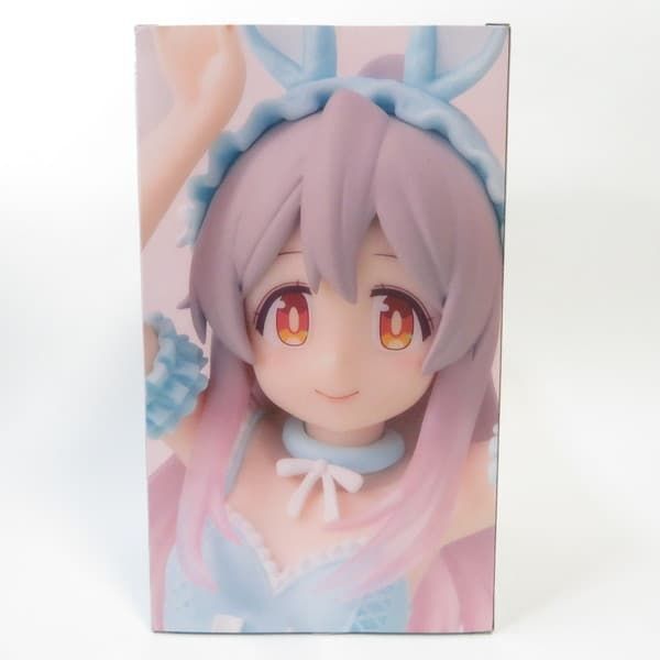 中古 未開封品 One-Seventh Caratフィギュア お兄ちゃんはおしまい