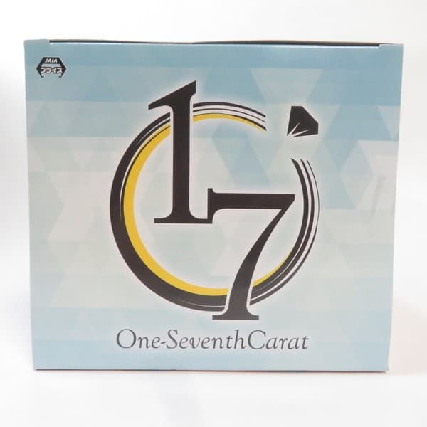 中古 未開封品 One-Seventh Caratフィギュア お兄ちゃんはおしまい