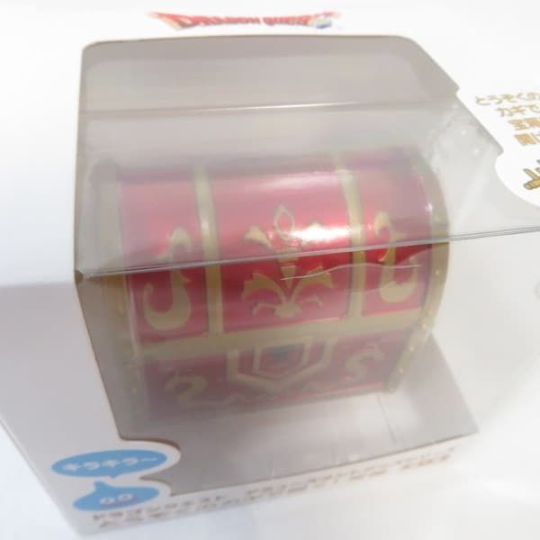 中古 未開封品 AM とうぞくのカギで開く！宝箱 ドラゴンクエスト TAITO