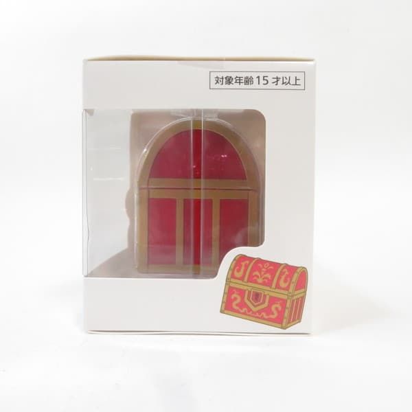 中古 未開封品 AM とうぞくのカギで開く！宝箱 ドラゴンクエスト TAITO