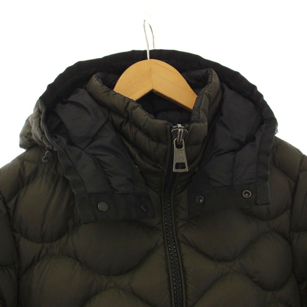 モンクレール MONCLER MORANDIERES ダウンジャケット キルティング 