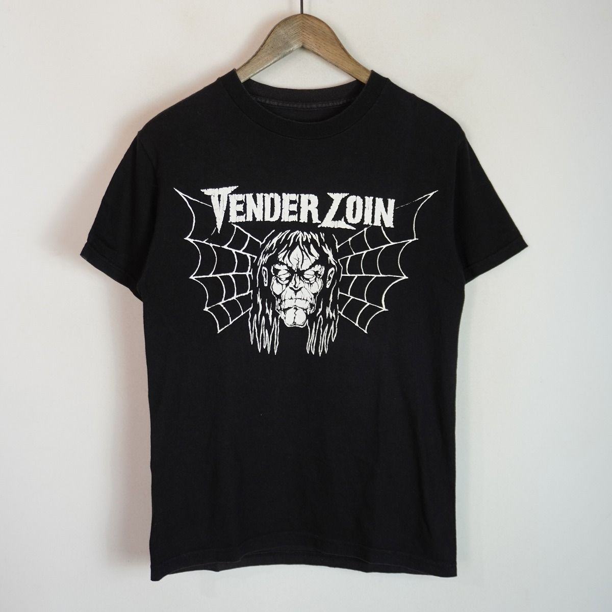 正規 TENDERLOIN テンダーロイン T-TEE WZ VENDER ZOIN Tシャツ 半袖