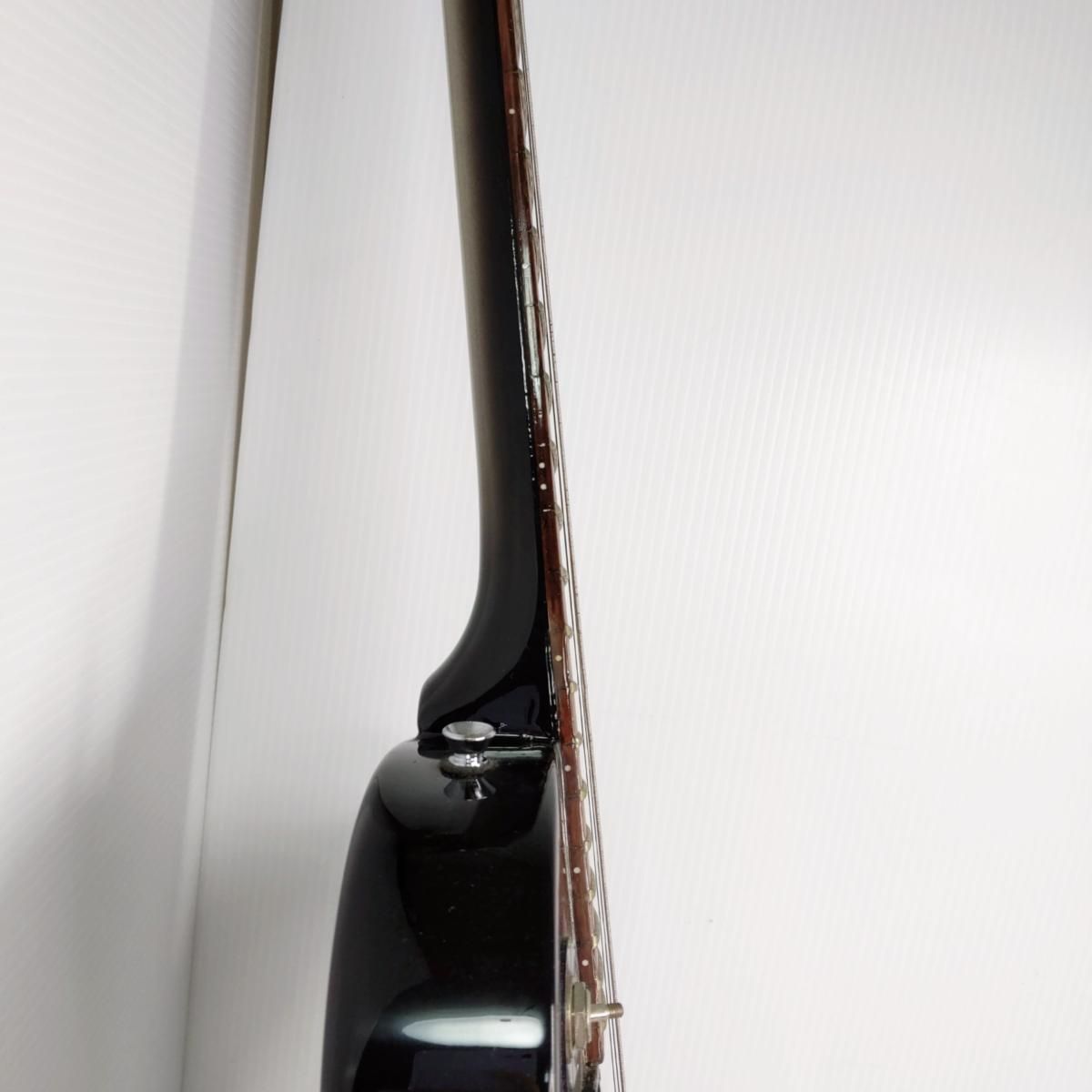 楽器・機材 Photogenic フォトジェニック エレキギター グラデーション