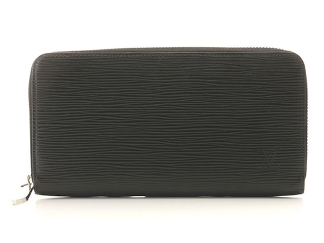 LOUIS VUITTON ルイ・ヴィトン ジッピー・ウォレット M60072 長財布