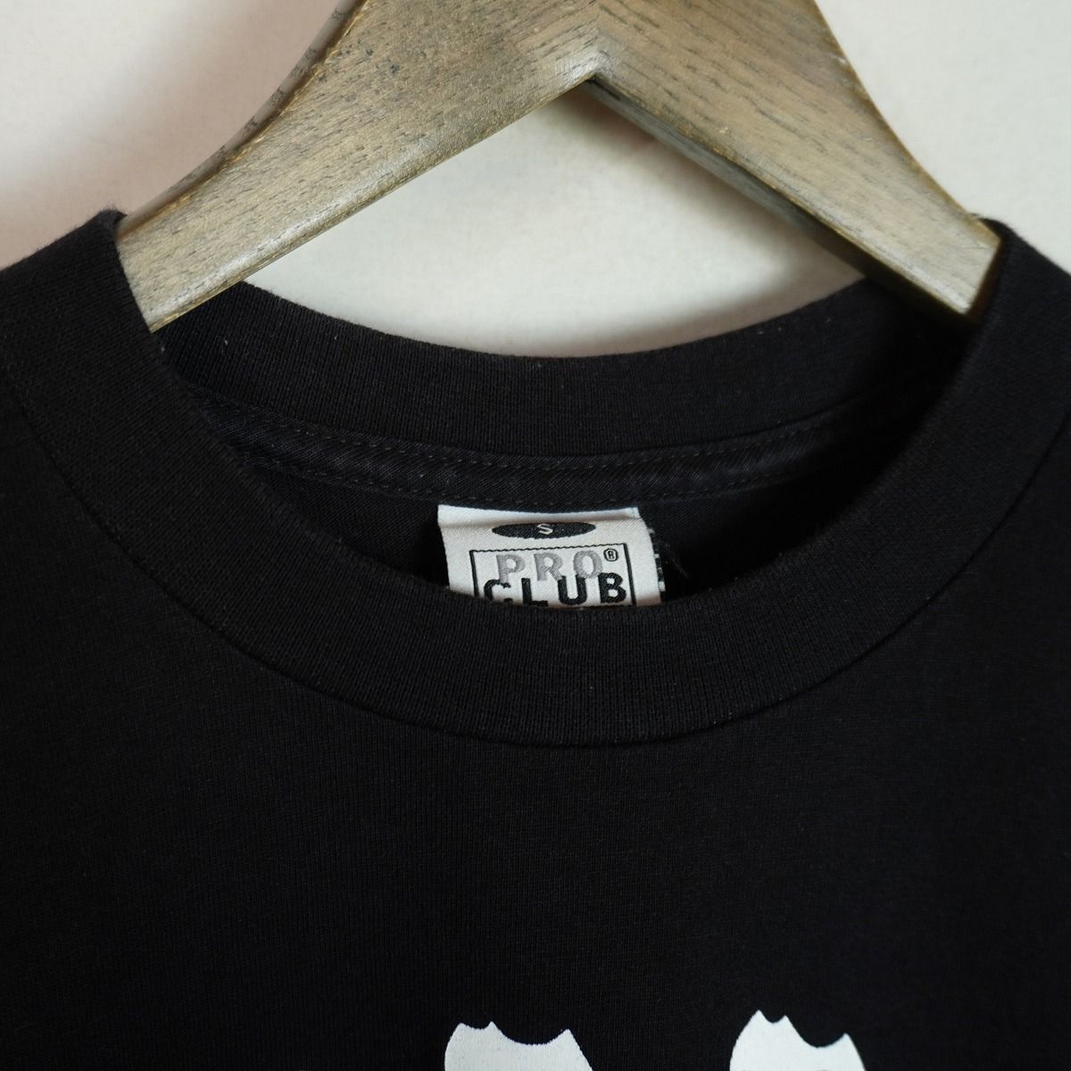 正規 TENDERLOIN テンダーロイン TEE BS ボルネオ スカル プリント T