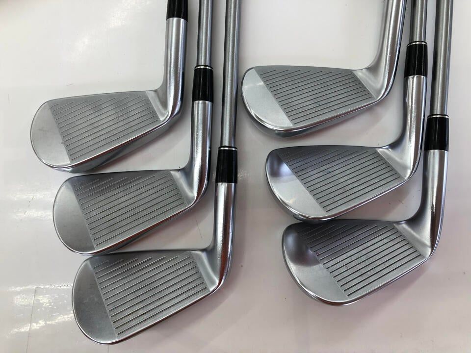 ダンロップ SRIXON ZX5 Mk2 Diamana ZX-2 for IRON Rフレックス