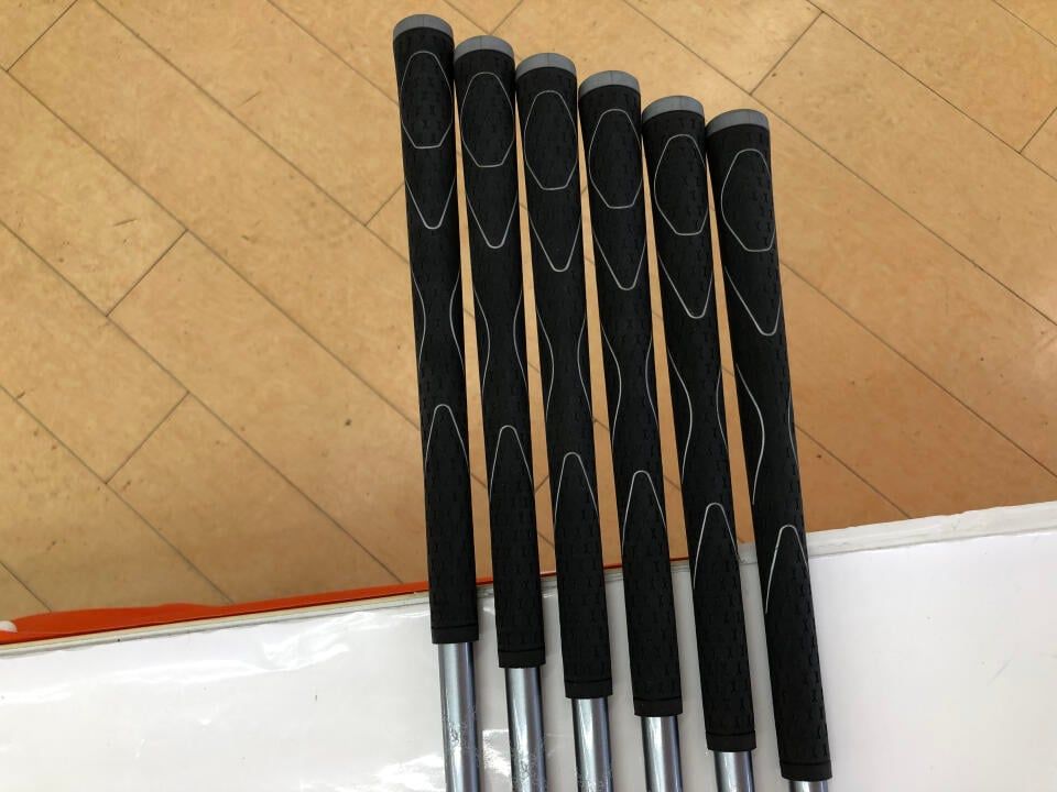 ダンロップ SRIXON ZX5 Mk2 Diamana ZX-2 for IRON Rフレックス