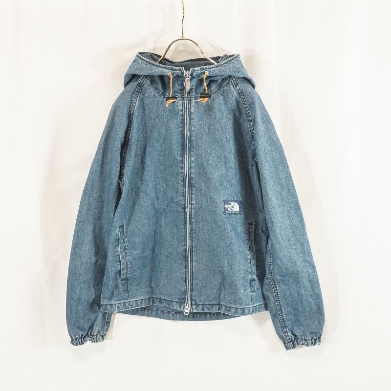 ザ・ノース・フェイス パープルレーベル THE NORTH FACE PURPLE LABEL 